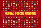 Global Soccer Manager Steam CD Key
