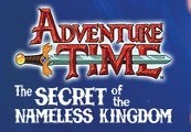 Adventure Time: The Secret Of The Nameless Kingdom Steam Gift