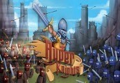 Hyper Knights Steam CD Key