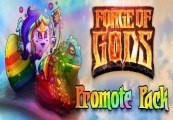Forge of Gods - Promote Pack DLC Steam CD Key