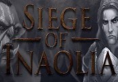 Siege Of Inaolia Steam CD Key
