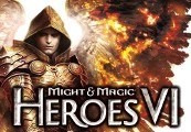 Might And Magic: Heroes VI Ubisoft Connect CD Key