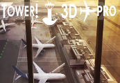 Tower!3D Pro RoW Steam CD Key