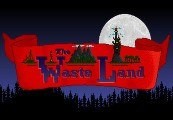 The Waste Land Steam Gift