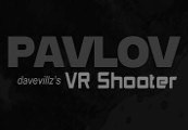 Pavlov VR Steam Altergift
