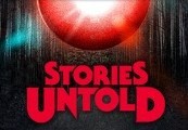 Stories Untold Steam CD Key