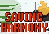 Saving Harmony Steam CD Key