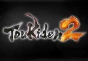 Toukiden 2 Steam CD Key