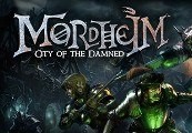 Mordheim: City Of The Damned EU Steam CD Key