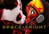 SPACE-FRIGHT Steam CD Key