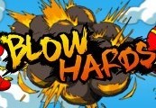 Blowhards Steam CD Key