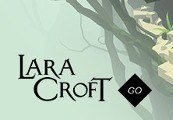 Lara Croft GO Steam CD Key