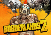 Borderlands 2 - Complete Headhunter Pack DLC Steam CD Key