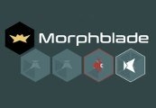 Morphblade Steam CD Key