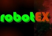 Robotex Steam Gift