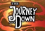 The Journey Down Bundle Steam CD Key