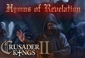 Crusader Kings II - Hymns of Revelation DLC Steam CD Key