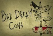 Bad Dream: Coma Steam CD Key