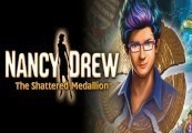 Nancy Drew: The Shattered Medallion Steam CD Key