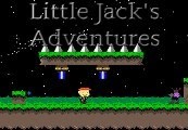Little Jack's Adventures Steam CD Key