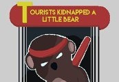 Tourists Kidnapped A Little Bear Steam CD Key