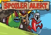 Spoiler Alert Collector's Edition Steam CD Key