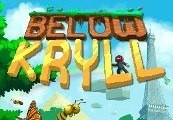 Below Kryll + Original Soundtrack Steam CD Key