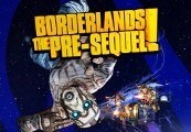 Borderlands: The Pre-Sequel EU Steam CD Key