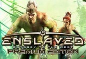 ENSLAVED: Odyssey To The West Premium Edition EU Steam CD Key
