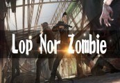 Lop Nor Zombie VR Steam CD Key