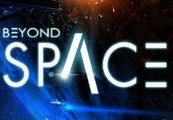 Beyond Space Remastered Edition EU Steam CD Key