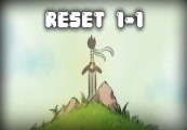 Reset 1-1 Steam CD Key