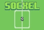 Socxel: Pixel Soccer Steam CD Key