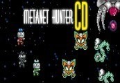 Metanet Hunter CD Steam CD Key