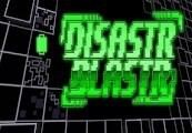 Disastr_Blastr Steam CD Key