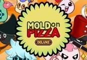 Mold On Pizza Deluxe Steam CD Key