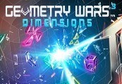 Geometry Wars 3: Dimensions Evolved Steam CD Key