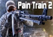 Pain Train 2 Steam CD Key