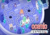 Cosmic Express Steam CD Key