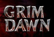 Grim Dawn - Steam Loyalist Items Pack 2 DLC EU Steam Altergift