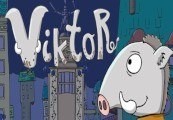 Viktor, A Steampunk Adventure Steam CD Key