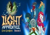 

Light Apprentice Steam CD Key