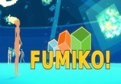 Fumiko! Steam CD Key