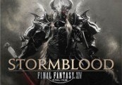 Final Fantasy XIV: Stormblood US Digital Download CD Key