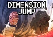 Dimension Jump Steam CD Key