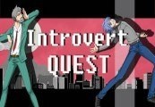 Introvert Quest Steam CD Key