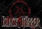 Black Mirror 1 Steam CD Key