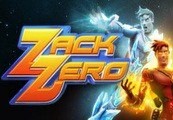 Zack Zero Steam CD Key