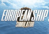 European Ship Simulator Steam CD Key