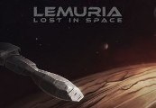 Lemuria: Lost In Space Steam CD Key